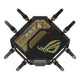 ASUS ROG GAMING RAPTURE GT-BE98 EDITION 20 WIFI7 BE25000 QUAD-BAND ROUTER 2.5G,10G