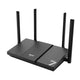 ASUS WIFI-7 RT-BE50 BE3600 DUAL-BANK 2.5G ROUTER