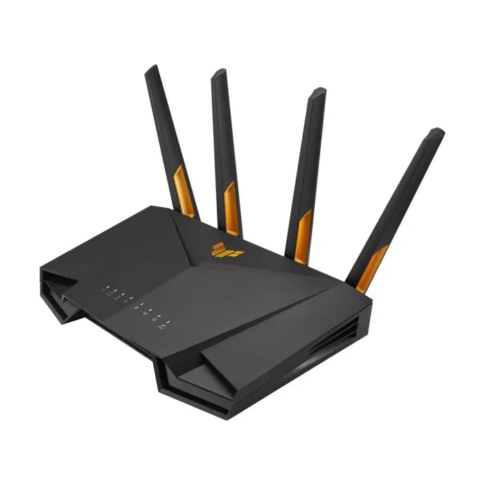 ASUS TUF DUAL-BAND WI-FI 6 GAMING ROUTER AX3000 V2 (TUF-AX3000 V2)