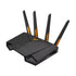 ASUS TUF DUAL-BAND WI-FI 6 GAMING ROUTER AX3000 V2 (TUF-AX3000 V2)