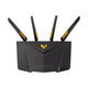 ASUS TUF DUAL-BAND WI-FI 6 GAMING ROUTER AX3000 V2 (TUF-AX3000 V2)