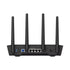ASUS TUF DUAL-BAND WI-FI 6 GAMING ROUTER AX3000 V2 (TUF-AX3000 V2)