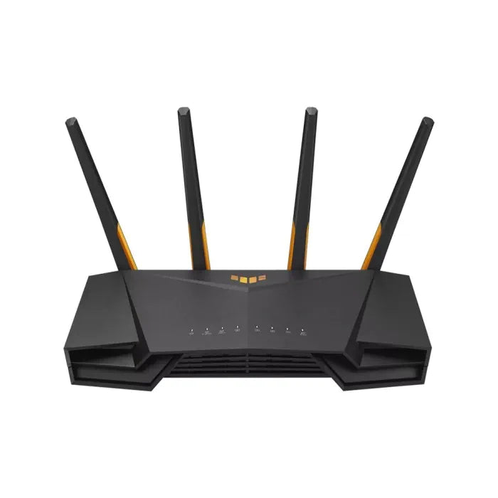 ASUS TUF DUAL-BAND WI-FI 6 GAMING ROUTER AX3000 V2 (TUF-AX3000 V2)