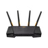ASUS TUF DUAL-BAND WI-FI 6 GAMING ROUTER AX3000 V2 (TUF-AX3000 V2)