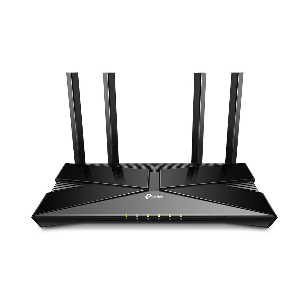 TP-LINK ARCHER AX10 AX1500 WI-FI6 DUAL-BAND STANDARD ROUTER