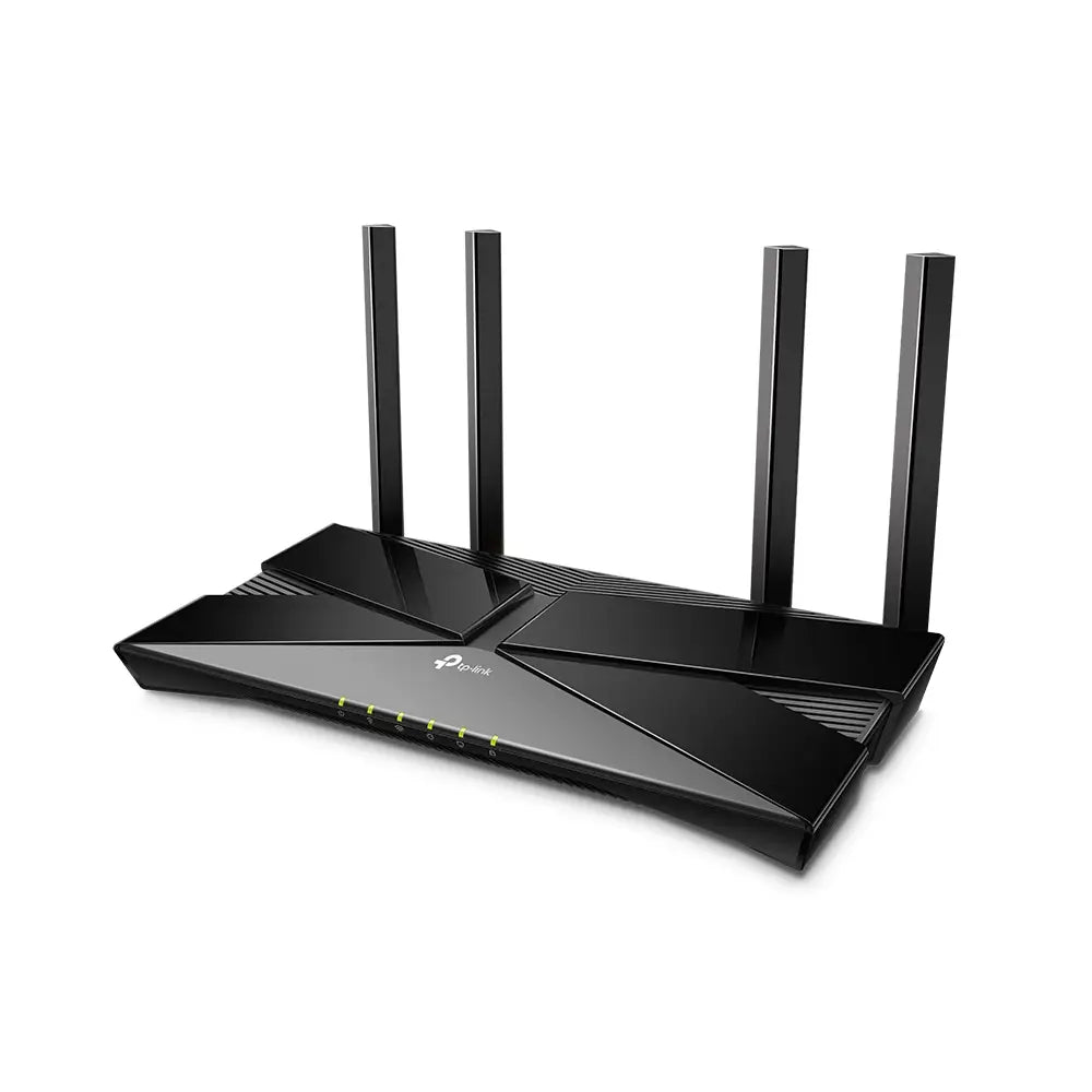 TP-LINK ARCHER AX10 AX1500 WI-FI6 DUAL-BAND STANDARD ROUTER