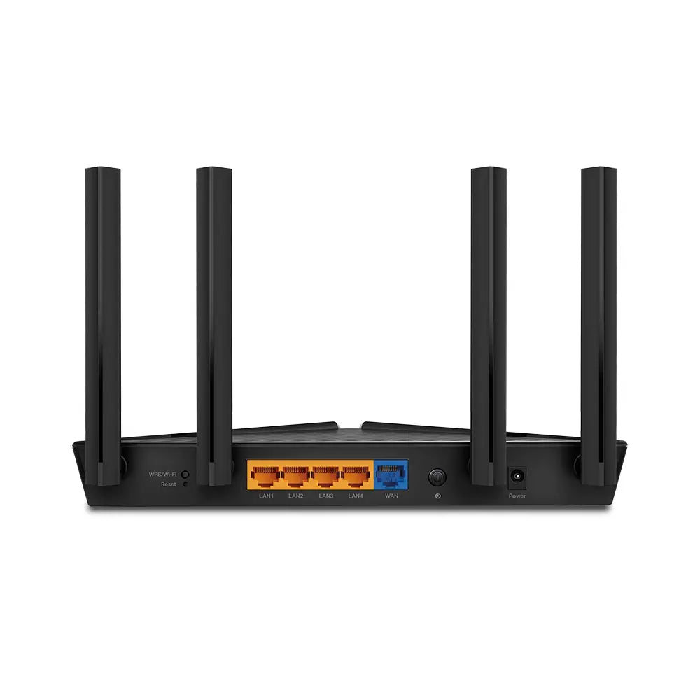 TP-LINK ARCHER AX10 AX1500 WI-FI6 DUAL-BAND STANDARD ROUTER