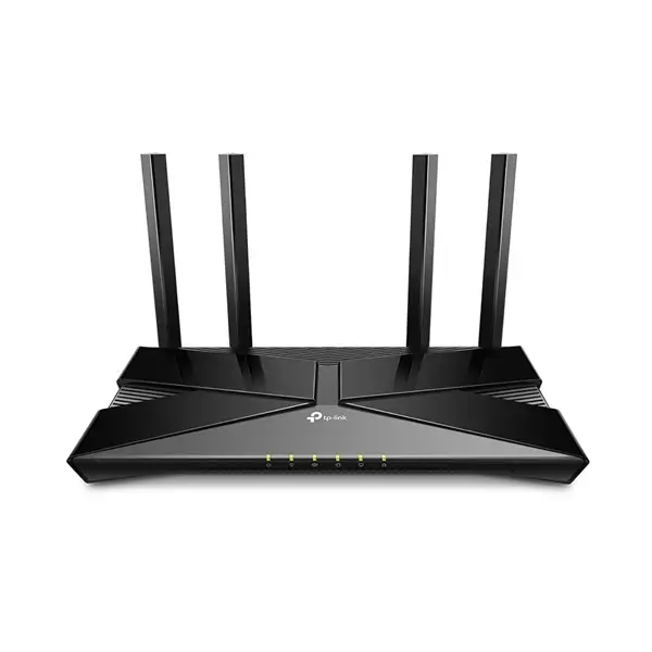 TP-LINK ARCHER AX23 AX1800 WI-FI6 DUAL-BAND STANDARD ROUTER