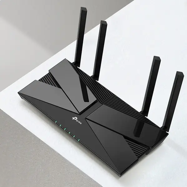TP-LINK ARCHER AX23 AX1800 WI-FI6 DUAL-BAND STANDARD ROUTER