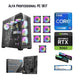 ALFA GAMING PC 1817, INTEL I5-14400F, 16GB,1TB SSD,8GB VGA RTX5060,DARKFLASH DS900,WIN11-PRO