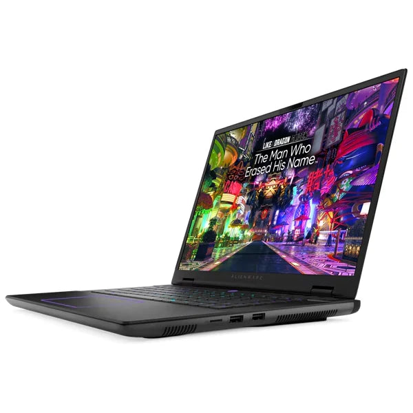 GAMING LAPTOP ALIENWARE M16 R2 INTEL CORE SERIES 1 ULTRA 7-155H/16GB/1TB SSD/8GB NVIDIA RTX-4070/16” QUD+240Hz/WINDOWS 11