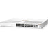 محول Aruba Instant On 1930 24G PoE 4SFP/SFP+ بقدرة 195 واط