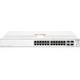 محول Aruba Instant On 1930 24G PoE 4SFP/SFP+ بقدرة 195 واط