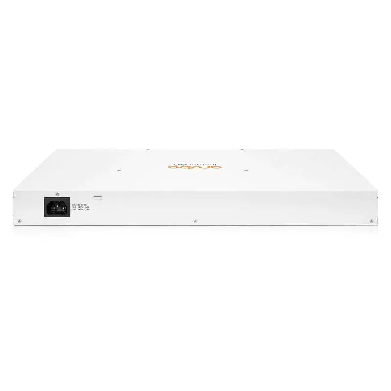 محول Aruba Instant On 1930 8G PoE 2SFP 124W (JL681A)