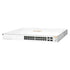 محول Aruba Instant On 1930 8G PoE 2SFP 124W (JL681A)