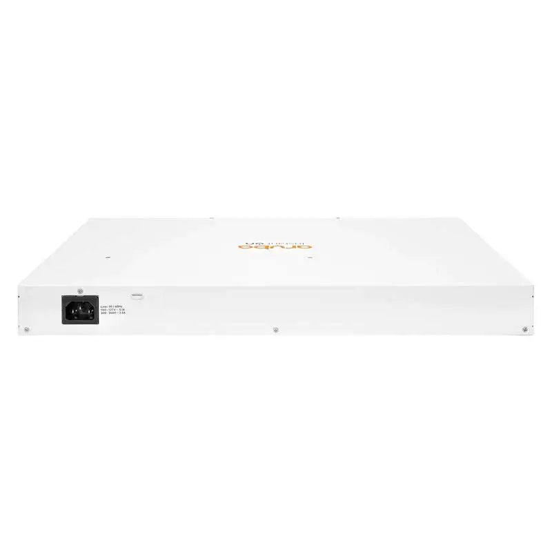 ARUBA 48PORTS GIGABIT POE MANAGED INSTANT ON 1930 48G CLASS4 POE 4SFP/SFP+ 370W SWITCH-JL686A