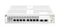 ARUBA 8PORTS GIGABIT 4PORTS POE MANAGED INSTANT ON 1930 8G CLASS4 POE 2SFP 124W SWITCH-JL681A