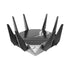 ASUS ROG TRI-BAND WI-FI 6E GAMING ROUTER (ASUS ROG RAPTURE GT-AXE11000)