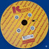 KUWES CAT8 KS-DUGA8 S/FTP HIGH SHIELD X 40G CABLE ROLL 305MTR