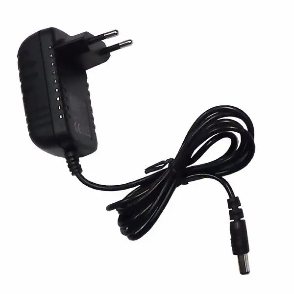 CCTV POWER ADAPTER 12V-2A AC100-240V