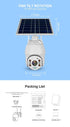 CRONY SOLAR 5MP CAMERA 4G LOW POWER (CRONY RBX-S10-4G)