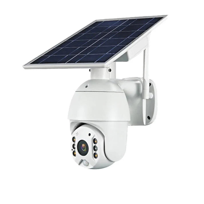 CRONY SOLAR 5MP CAMERA 4G LOW POWER (CRONY RBX-S10-4G)