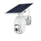 CRONY SOLAR 5MP CAMERA 4G LOW POWER (CRONY RBX-S10-4G)