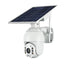 CRONY SOLAR 5MP CAMERA 4G LOW POWER (CRONY RBX-S10-4G)