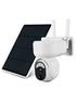 CRONY SOLAR 2MP CAMERA WIFI LOW POWER (CRONY WIFI RBX-S30)