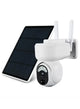 CRONY SOLAR 2MP CAMERA WIFI LOW POWER (CRONY WIFI RBX-S30)