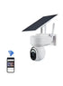 CRONY SOLAR 2MP CAMERA WIFI LOW POWER (CRONY WIFI RBX-S30)