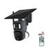 CRONY SOLAR 4G-4K-8MP CAMERA 4G/WIFI LOW POWER (CRONY RBX-SD320)