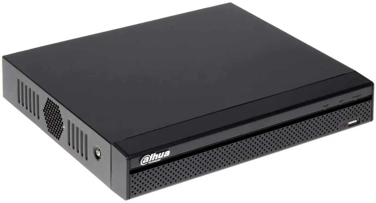 DAHUA 5MP 8CHANNEL NETWORK VIDEO RECORDER NVR NVR4108HS-EI