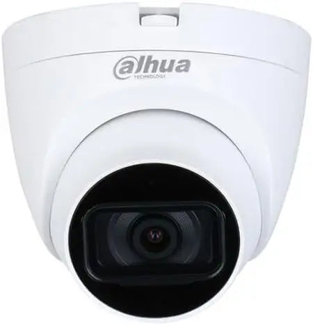 DAHUA 5MP INDOOR ANALOG+MIC CAMERA DH-HAC-HDW1500TRQ-A