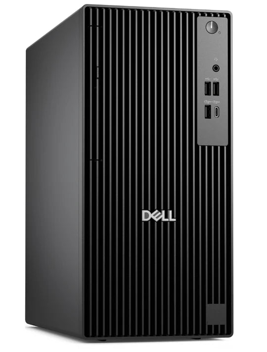 DESKTOP DELL PRO TOWER QCT1250-INTEL ULTRA 7-265/8GB RAM/512GB NVME-SSD/DOS.
