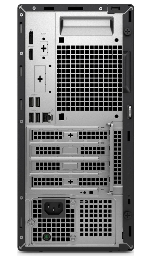 DESKTOP DELL PRO TOWER QCT1250-INTEL ULTRA 7-265/8GB RAM/512GB NVME-SSD/DOS.