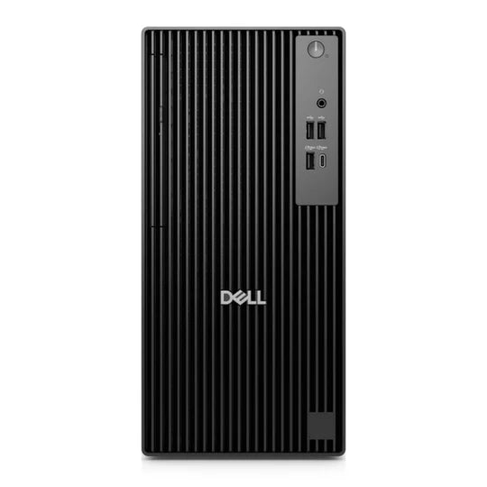 DESKTOP DELL PRO TOWER QCT1250-INTEL ULTRA 7-265/8GB RAM/512GB NVME-SSD/DOS.