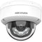 HIKVISION (DS-2CD1143G2-LIU) 4MP IP FIXED DOME INDOOR ACUSENSE PLASTIC BODY SMART HYBIRD LIGHT  CAMERA