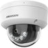 HIKVISION (DS-2CD1143G2-LIU) 4MP IP FIXED DOME INDOOR ACUSENSE PLASTIC BODY SMART HYBIRD LIGHT  CAMERA