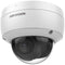 HIKVISION (DS-2CD1183G2-LIU) 8MP IP FIXED DOME INDOOR ACUSENSE PLASTIC BODY SMART HYBIRD LIGHT  CAMERA