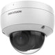 HIKVISION (DS-2CD1183G2-LIU) 8MP IP FIXED DOME INDOOR ACUSENSE PLASTIC BODY SMART HYBIRD LIGHT  CAMERA