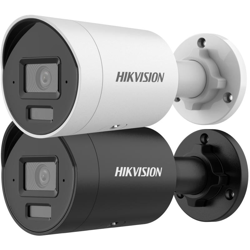 DS-2CD2043G2-LI HIKVISION 4MP OUTDOOR IP LENS 2.8MM LIGHT RANGE UP TO 40M