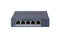 HIKVISION 4PORT GIGABIT SMART CLOUD MANAGED POE SWITCH 60W(DS-3E1505P-EI)