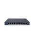 DS-3E1510P-EI محول سويتش بو اي (PoE) ذكي 8 منافذ جيجابت مُدار سحابيًا 110 وات من هيكفيجن