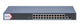 DS-3E1526P-EI محوّل PoE ذكي سحابي مُدار من HIKVISION بـ 24 منفذ جيجابت بقوة 370 واط + منفذ SFP