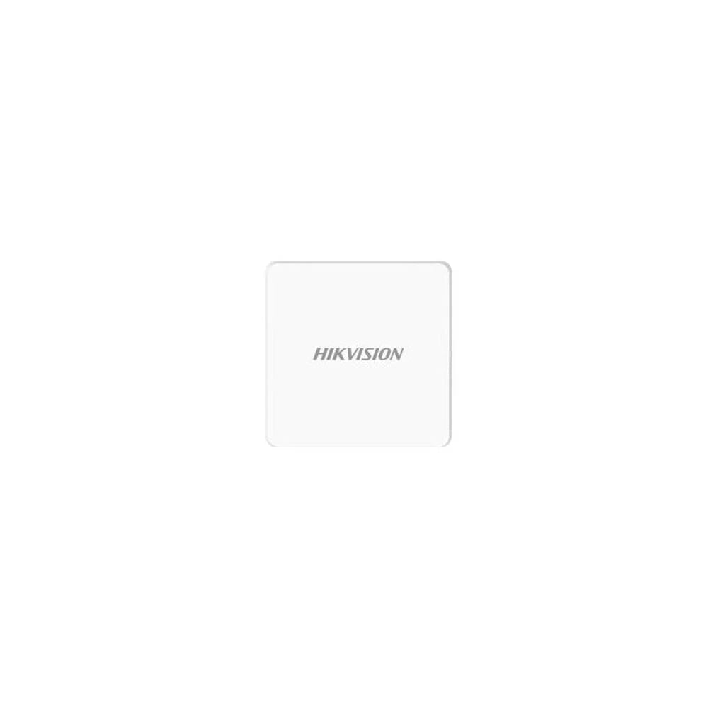 HIKVISION WALL ACCESS POINT WI-FI 6 AX3000 (DS-3WAP621E-SI)