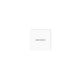 HIKVISION WALL ACCESS POINT WI-FI 6 AX3000 (DS-3WAP621E-SI)