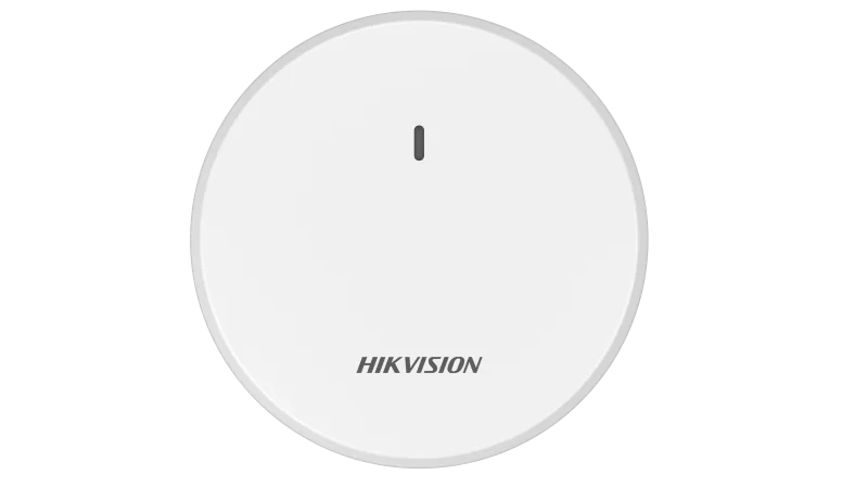 نقطة وصول للأسقف من هيكفيجن بتقنية Wi-Fi 6 AX3000 (DS-3WAP622E-SI)