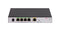 DS-3WG105GP-SI HIKVISION ALL IN ONE 5PORT POE ROUTER