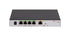 DS-3WG105GP-SI HIKVISION ALL IN ONE 5PORT POE ROUTER